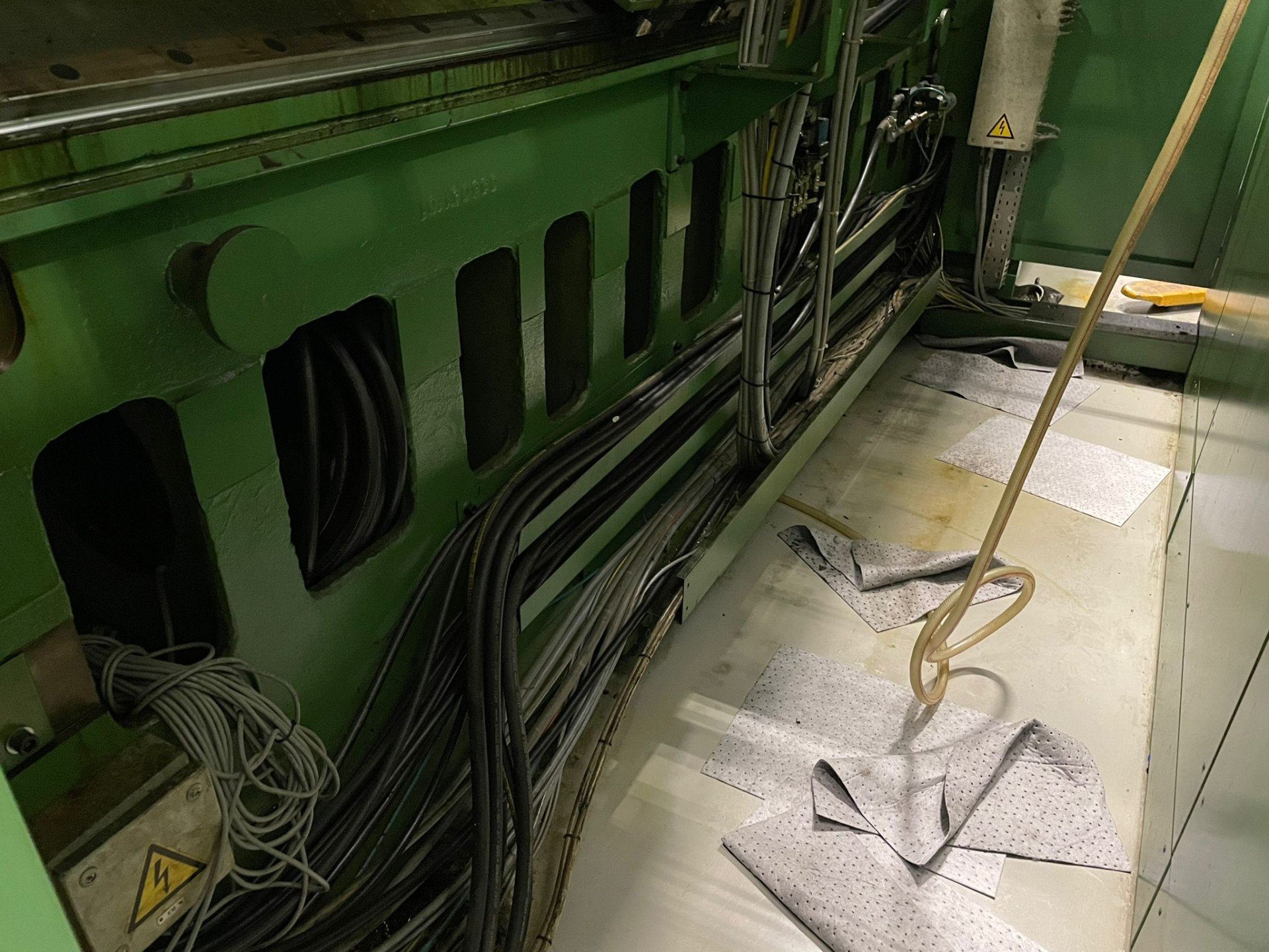 New And Used Machine Tools & Equipment