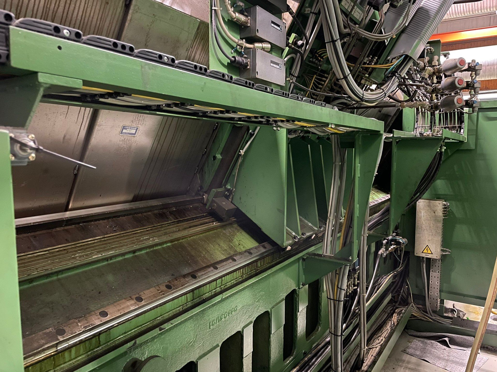 New And Used Machine Tools & Equipment