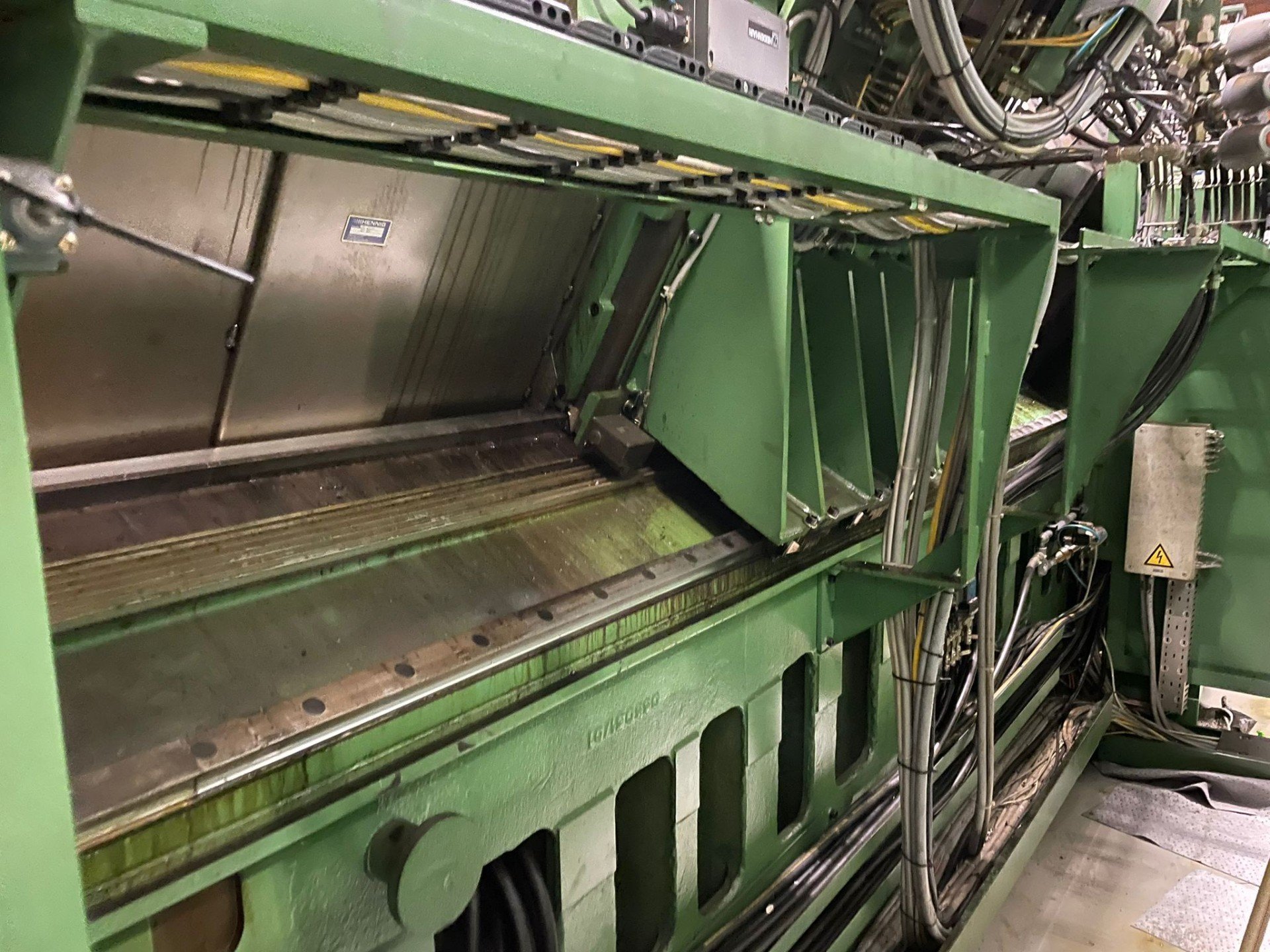 New And Used Machine Tools & Equipment