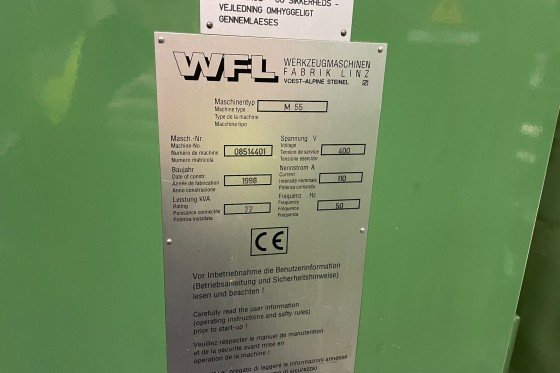 WFL Austria - M55