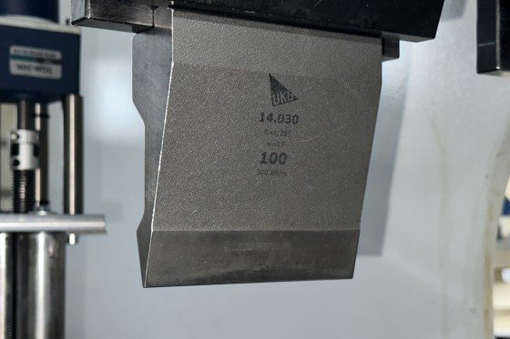 ERMAK - MICRO-BEND 1000/40