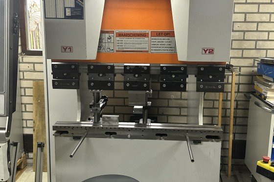 ERMAK - MICRO-BEND 1000/40