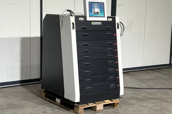 CTMS - MATRIX Series 4