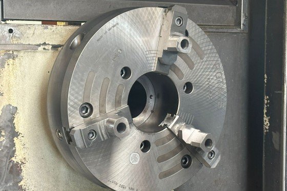 GEMINIS - CNC 5 Plus 870