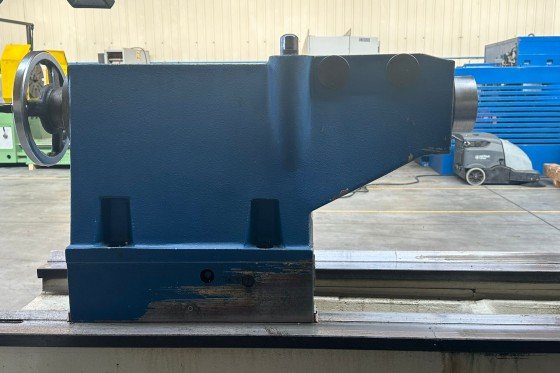 GEMINIS - CNC 5 Plus 870