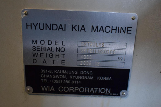 HYUNDAI - SKT 21 LMS
