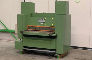 RABBA - HS 1250 - 16