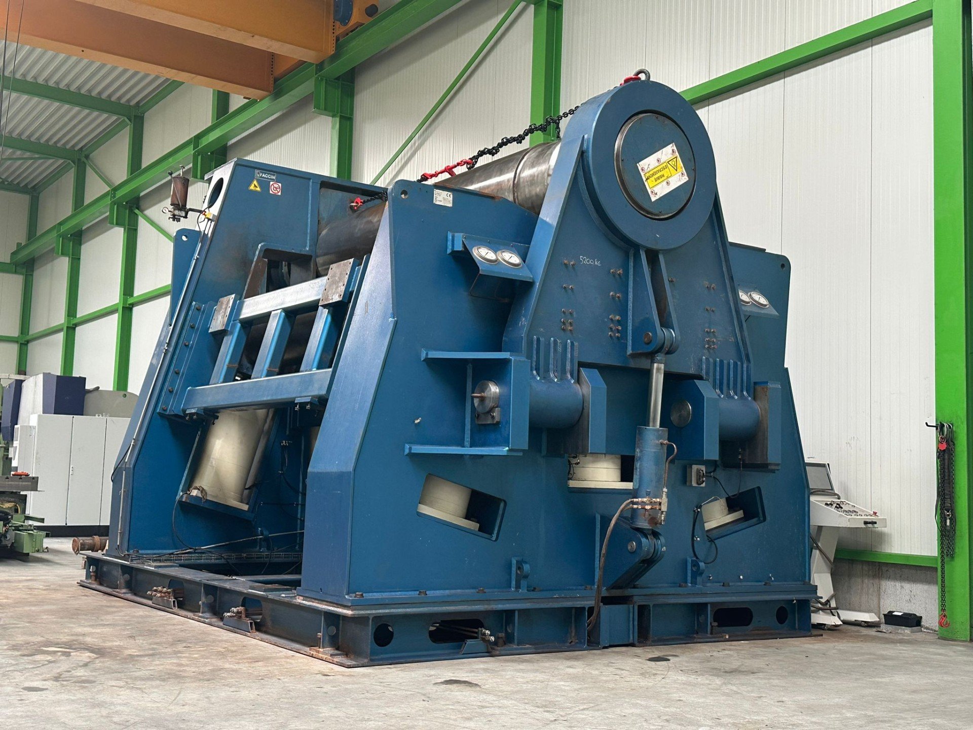 New And Used Machine Tools & Equipment