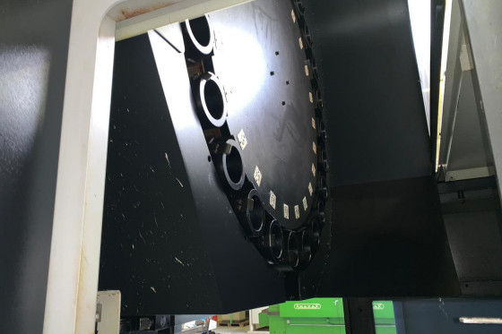DOOSAN - MYNX 5400 / 50 