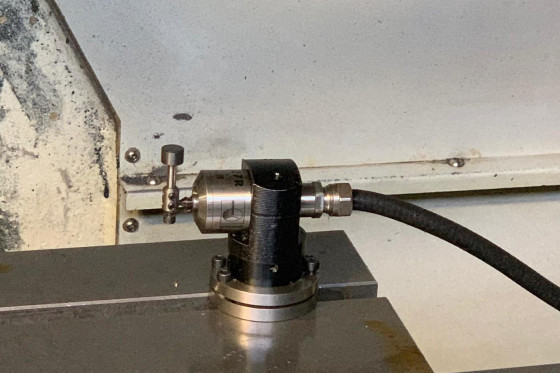 DOOSAN - MYNX 5400 / 50 