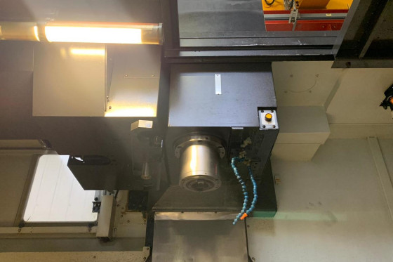DOOSAN - MYNX 5400 / 50 