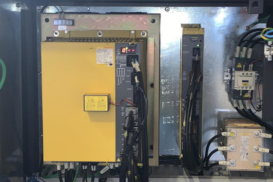 DOOSAN - LYNX 220 LC CNC Lathe with c-axis used | Mach4Metal