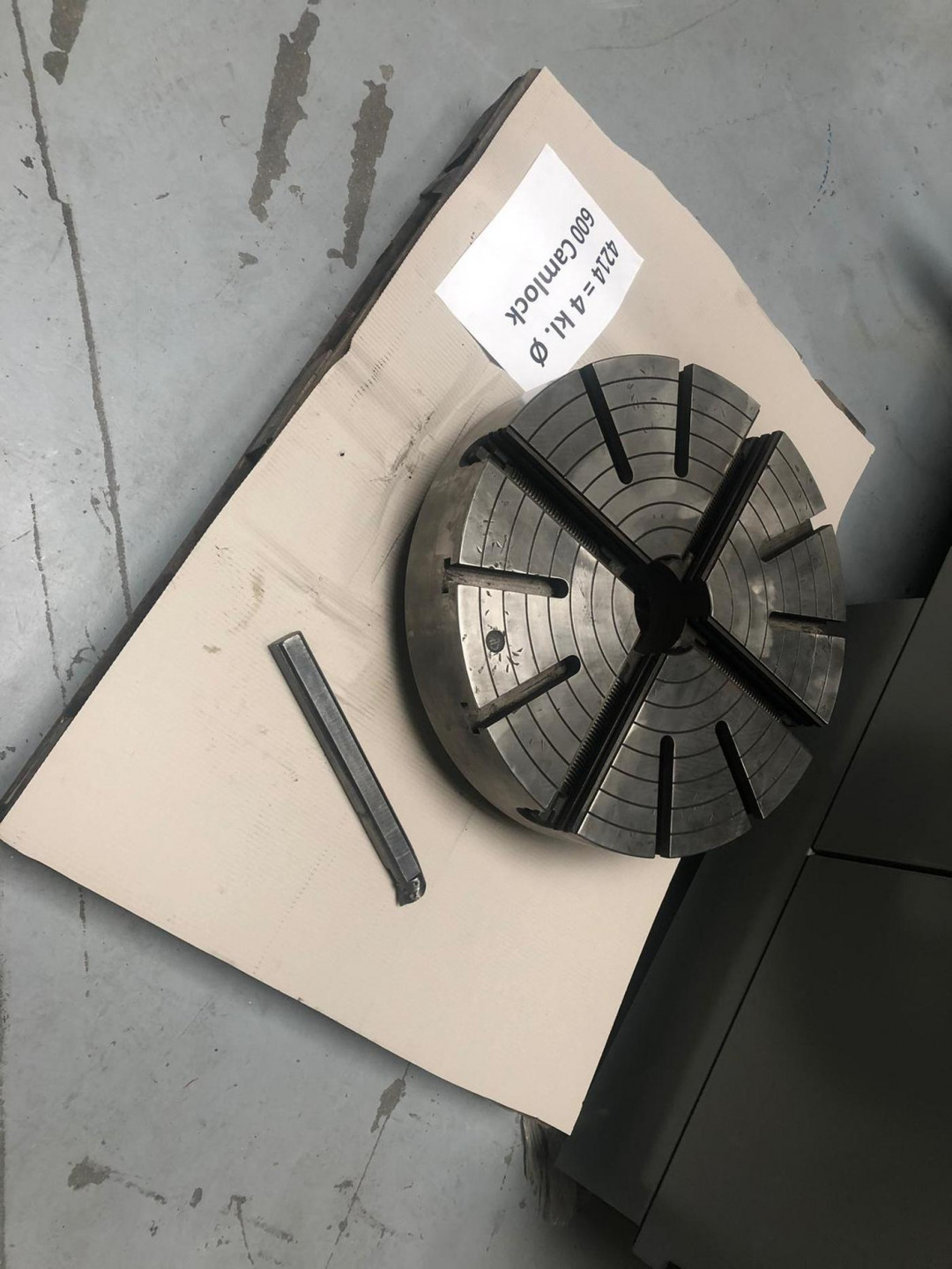New And Used Machine Tools & Equipment