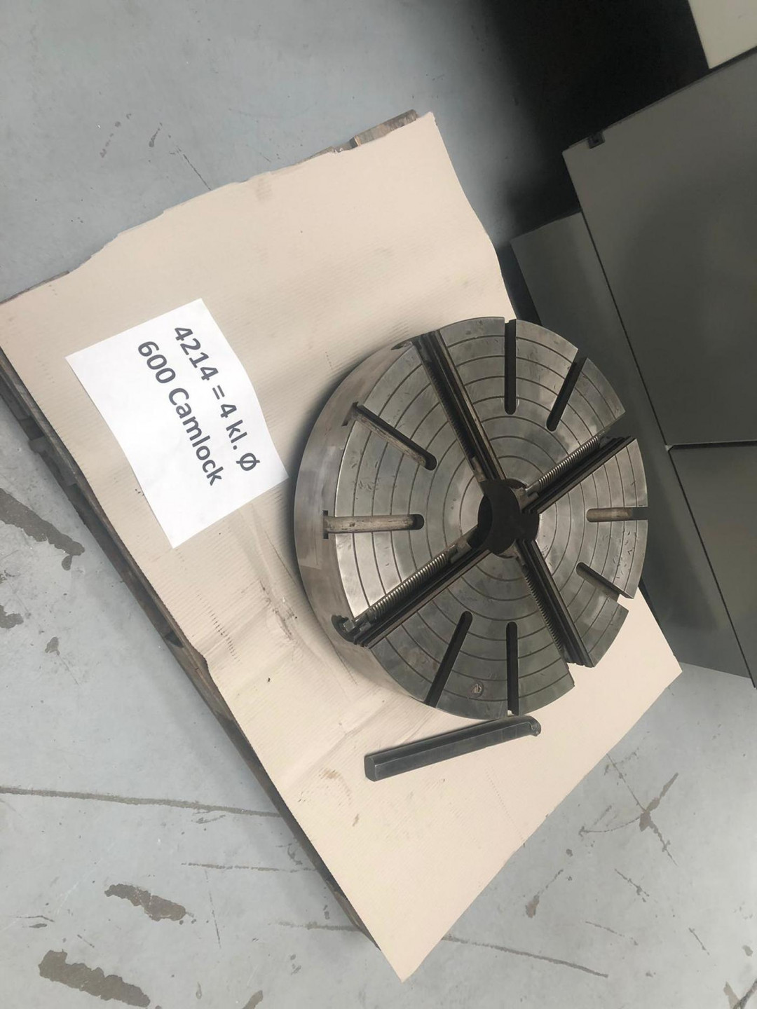 New And Used Machine Tools & Equipment