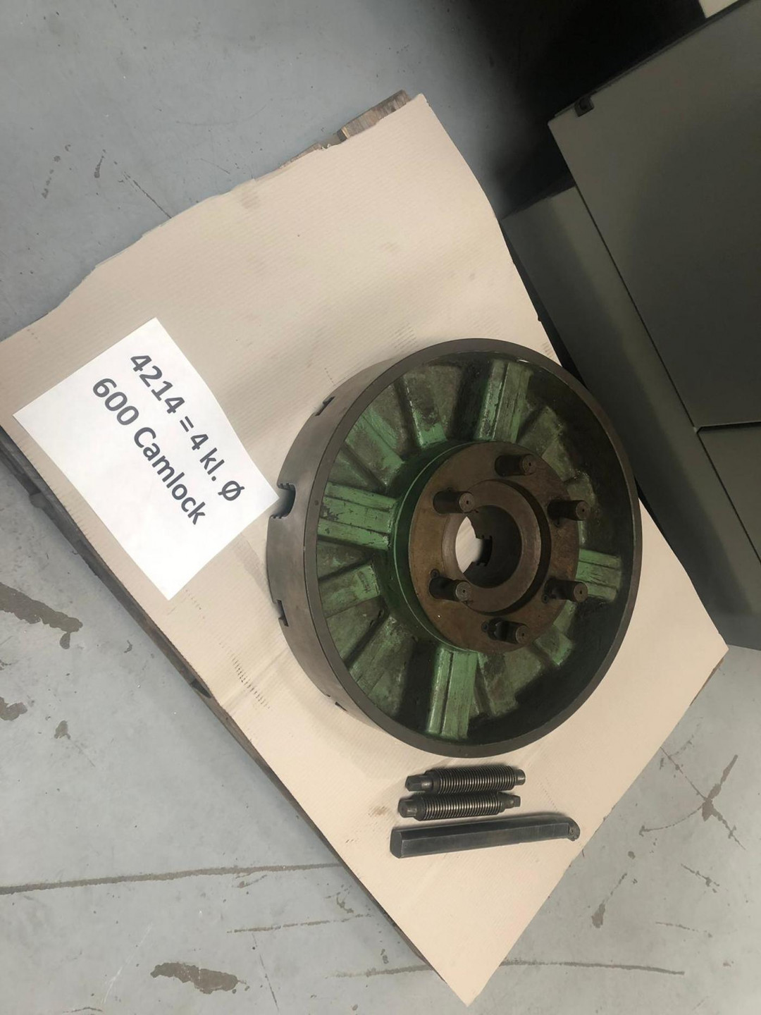 New And Used Machine Tools & Equipment
