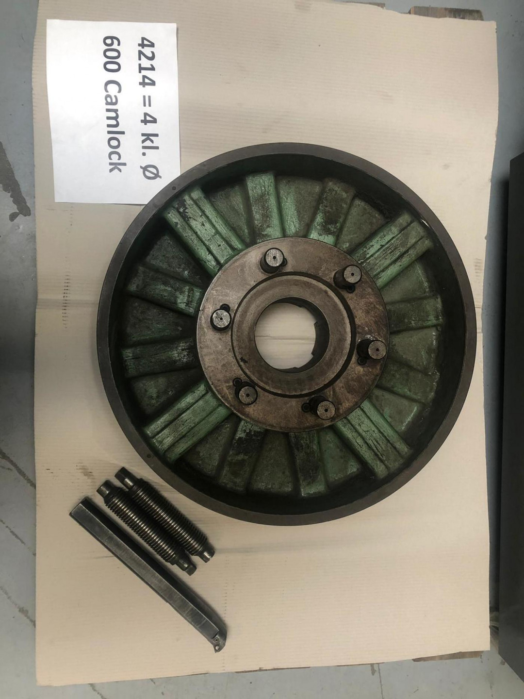 New And Used Machine Tools & Equipment
