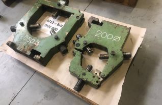 VDF BOEHRINGER - DUE 800