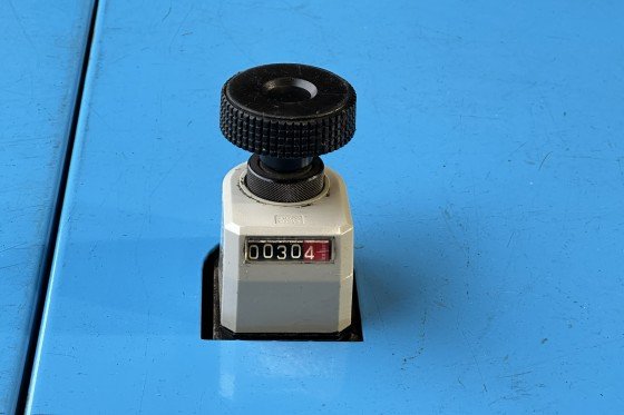 EUROMAC - Multi 220/6 V/A