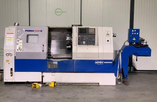 DOOSAN - PUMA 280 M