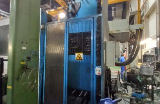 ZAYER - 20 KFG 800