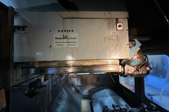 ZAYER - 20 KFG 800
