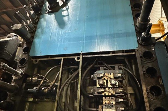 ZAYER - 20 KFG 800