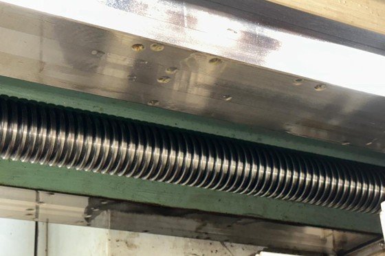 ZAYER - 20 KFG 800