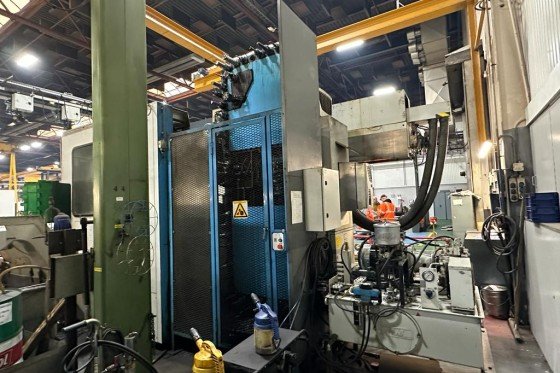 ZAYER - 20 KFG 800