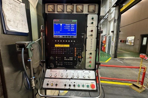 ZAYER - 20 KFG 800