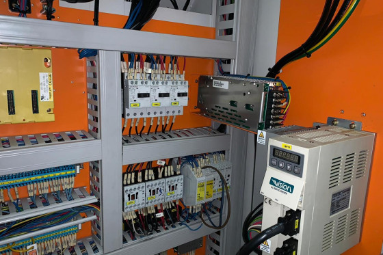 DOOSAN - PUMA 280 M