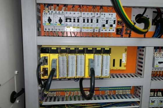 DOOSAN - PUMA 280 M