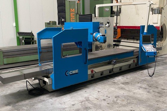 CME - FS-4