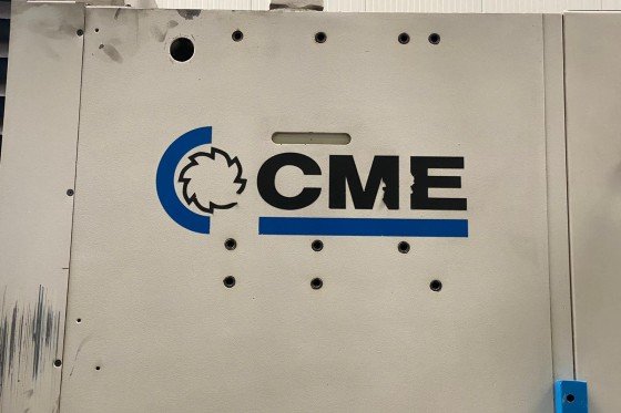 CME - FS-4