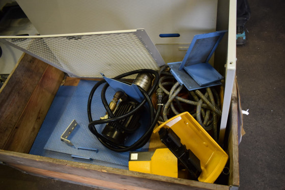 MAZAK - SQT 250 MS