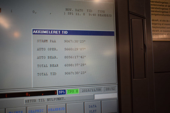 MAZAK - SQT 250 MS