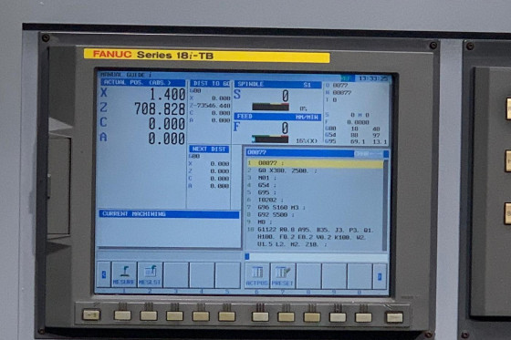 VIPER - VT 30 BLM 1500