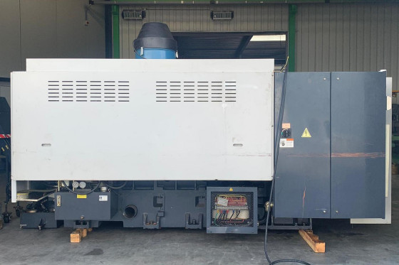 VIPER - VT 30 BLM 1500