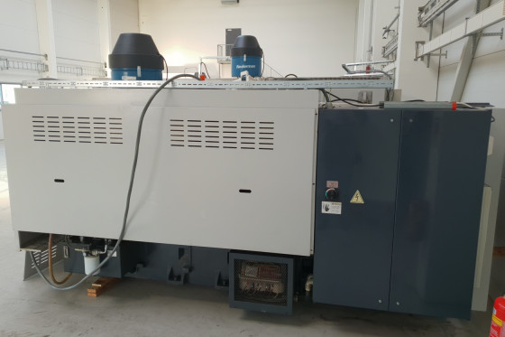 VIPER - VT 30 BLM 1500