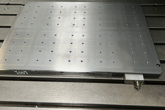 AMF Spanntechnik - 550718