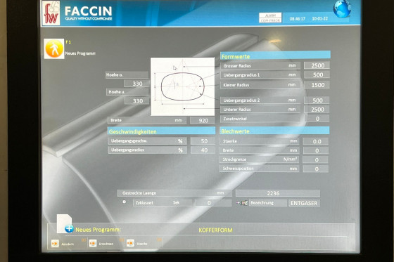 FACCIN - 4HEL 2626