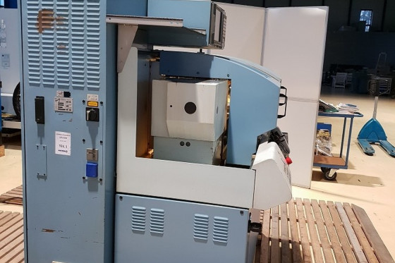 SCHAUBLIN - 125 CCN
