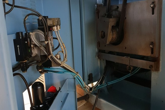 SCHAUBLIN - 125 CCN