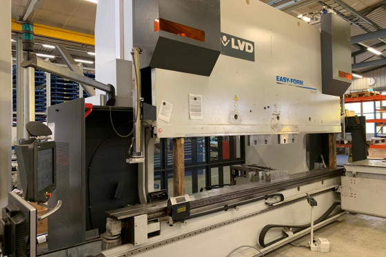AA - Geen merkpagina - PPEB-EFL 320/4500