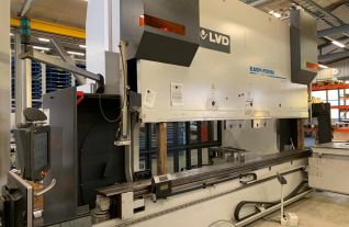 AA - Geen merkpagina - PPEB-EFL 320/4500