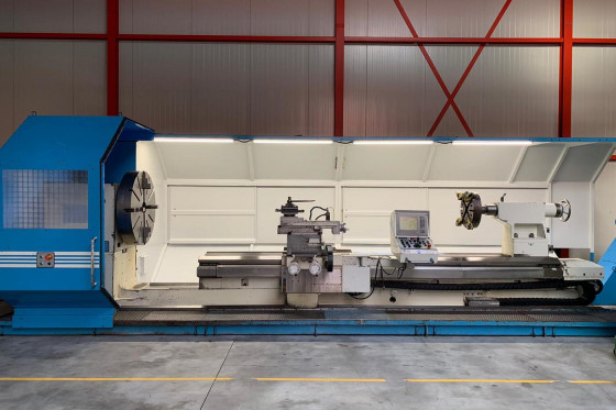 EST TICINO - ET BM CT 620 x 4000