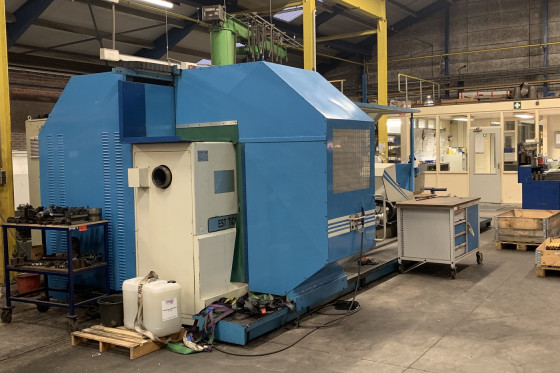 EST TICINO - ET BM CT 620 x 4000