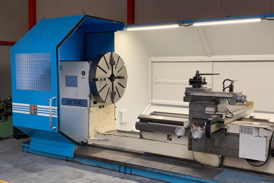 EST TICINO - ET BM CT 620 x 4000