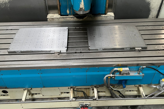 AMF Spanntechnik - 550718