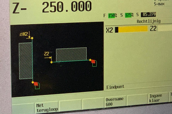 EST TICINO - ET BM CT 620 x 4000