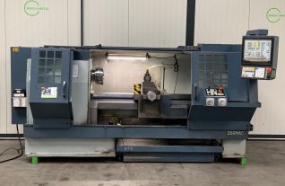 DORMAC - Labor E 255